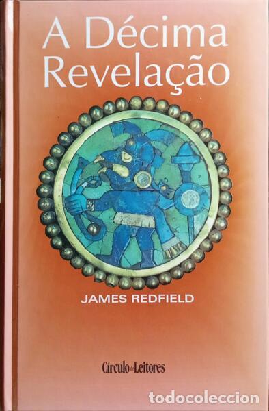 Libros: REDFIELD. (James) - A D&Eacute;CIMA REVELA&Ccedil;&Atilde;O. - Foto 1