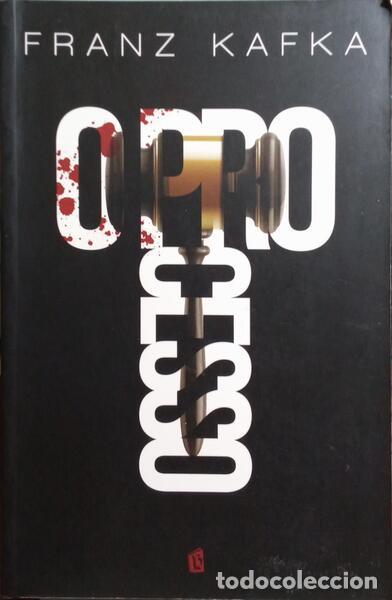 Libros: KAFKA. (Franz) - O PROCESSO. - Foto 1