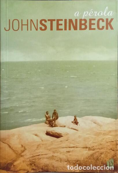 Libros: STEINBECK. (John) - A P&Eacute;ROLA. - Foto 1