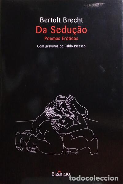 Libros: BRECHT. (Bertolt) - DA SEDU&Ccedil;&Atilde;O. [1.&ordf; EDI&Ccedil;&Atilde;O C/CAIXA] - Foto 3