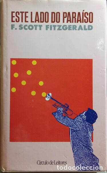 Libros: KEY FITZGERALD. (Francis Scott) - ESTE LADO DO PARA&Iacute;SO. - Foto 1