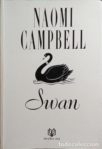 Libros: CAMPBELL. (Naomi) - SWAN. - Foto 1