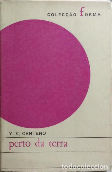 Libros: CENTENO. (Yvette Kace) - PERTO DA TERRA. - Foto 1
