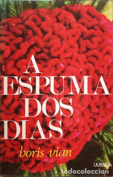 Libros: VIAN. (Boris) - A ESPUMA DOS DIAS. - Foto 1