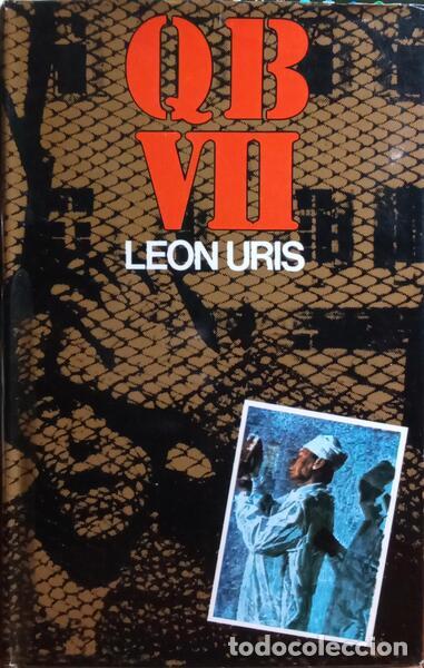 Libros: URIS. (Leon) - QB VII. [1.&ordf; EDI&Ccedil;&Atilde;O] - Foto 1