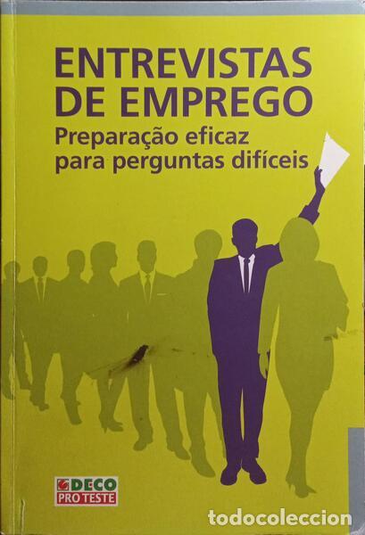 Libros: ADAMSON. (Rachel) e Mandy Soule. - ENTREVISTAS DE EMPREGO. - Foto 1