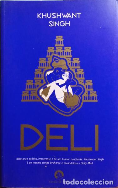 Libros: SINGH. (Khushwant) - DELI. - Foto 1