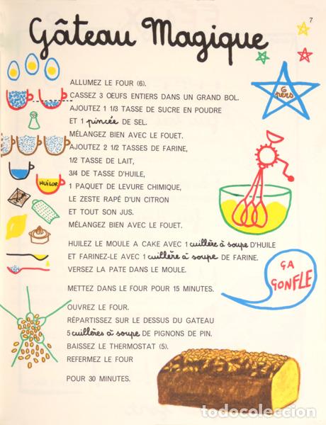 Libros: OLIVER. (Michel) - LA P&Acirc;TISSERIE. - Foto 2