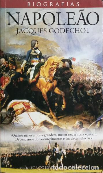 Libros: GODECHOT. (Jacques) et al. - NAPOLE&Atilde;O. - Foto 1