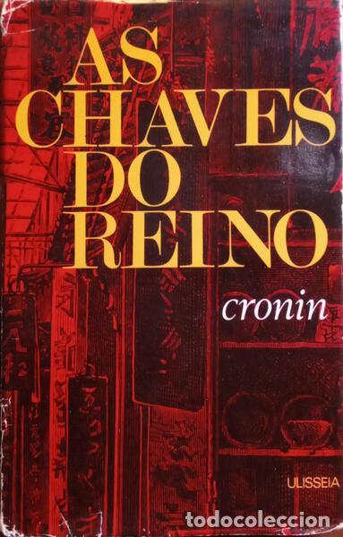 Libros: CRONIN. (Archibald Joseph) - AS CHAVES DO REINO. - Foto 1
