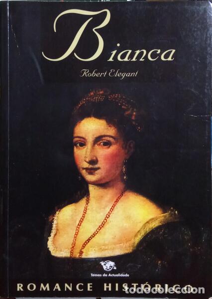 Libros: ELEGANT. (Robert) - BIANCA. - Foto 1