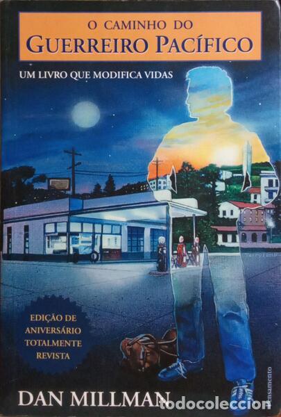Libros: MILLMAN. (Dan) - O CAMINHO DO GUERREIRO PAC&Iacute;FICO. - Foto 1