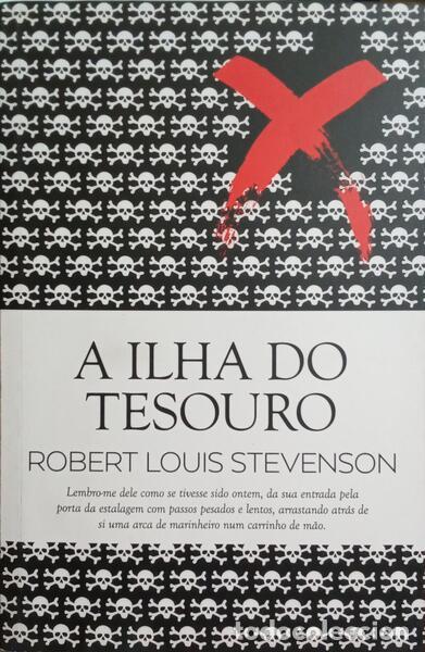 Libros: STEVENSON. (Robert Louis) - A ILHA DO TESOURO. - Foto 1