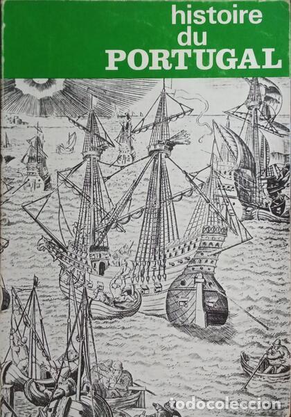 Libros: HISTOIRE DU PORTUGAL. - Foto 1