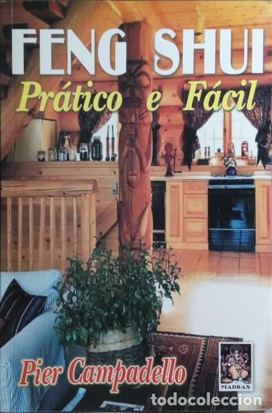 Libros: CAMPADELLO. (Pier) - FENG SHUI. - Foto 1