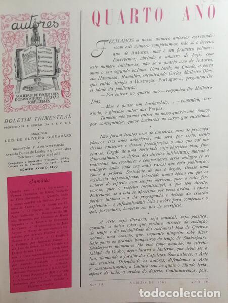 Libros: MATOS. (Nelson de) - A LEITURA E A CR&Iacute;TICA. - Foto 2