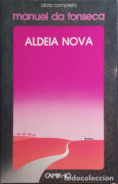 Libros: FONESCA. (Manuel da) - ALDEIA NOVA. [9.&ordf; EDI&Ccedil;&Atilde;O] - Foto 1