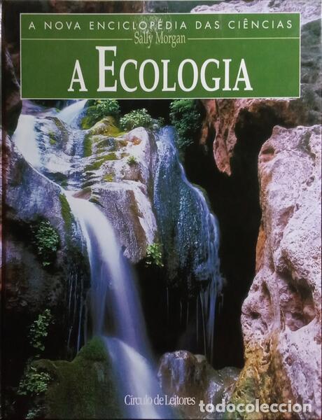 Libros: NOVA (A) ENCICLOP&Eacute;DIA DAS CI&Ecirc;NCIAS. [9 VOLS.] - Foto 3