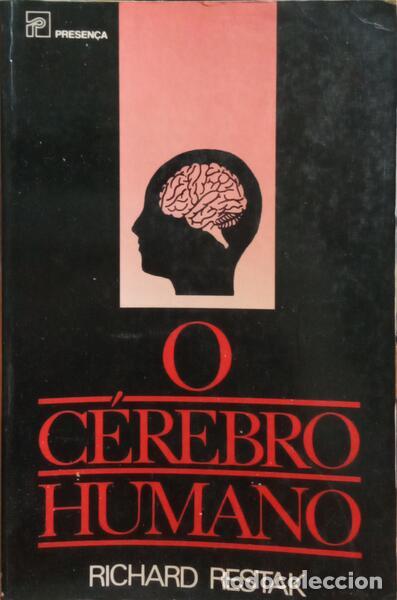 Libros: RESTAK. (Richard) - O C&Eacute;REBRO HUMANO. - Foto 1