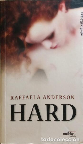 Libros: ANDERSON. (Raffa&euml;la) - HARD. - Foto 1
