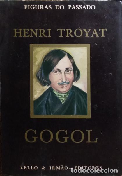 Libros: TROYAT. (Henri) - GOGOL. - Foto 1
