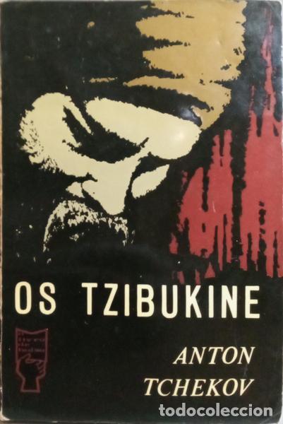 Libros: TCHEKOV. (Anton) - OS TZIBUKINE. - Foto 1