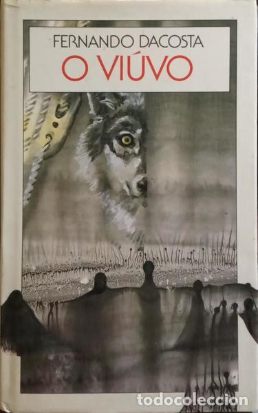 Libros: DACOSTA. (Fernando) - O VI&Uacute;VO. - Foto 1