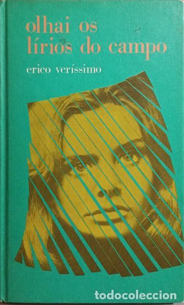 Libros: VER&Iacute;SSIMO. (Erico) - OLHAI OS L&Iacute;RIOS DO CAMPO. - Foto 1