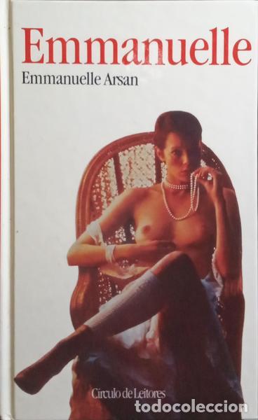 Libros: ARSAN. (Emmanuelle) - EMMANUELLE. - Foto 1