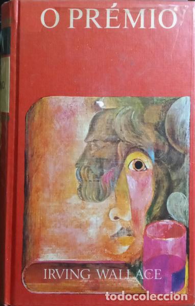 Libros: WALLACE. (Irving) - O PR&Eacute;MIO. - Foto 1