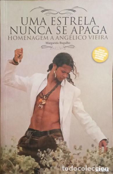 Libros: BUGALHO. (Margarida) - UMA ESTRELA NUNCA SE APAGA. - Foto 1