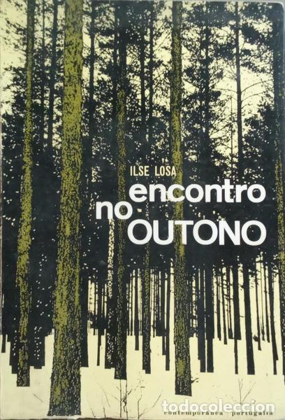 Libros: LOSA. (Ilse) - ENCONTRO NO OUTONO. - Foto 1
