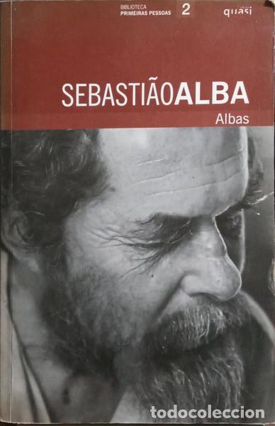 Libros: ALBA. (Sebasti&atilde;o) - ALBAS. - Foto 1
