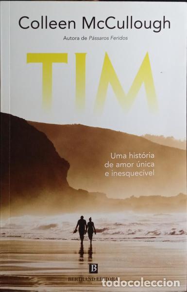 Libros: MCCULLOUGH. (Colleen) - TIM. - Foto 1