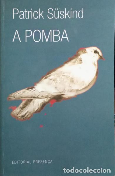 Libros: S&Uuml;SKIND. (Patrick) - A POMBA. [3.&ordf; EDI&Ccedil;&Atilde;O] - Foto 1