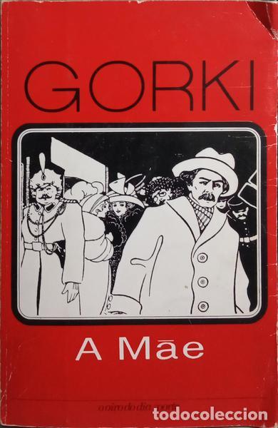 Libros: GORKI. (M&aacute;ximo) - A M&Atilde;E. - Foto 1