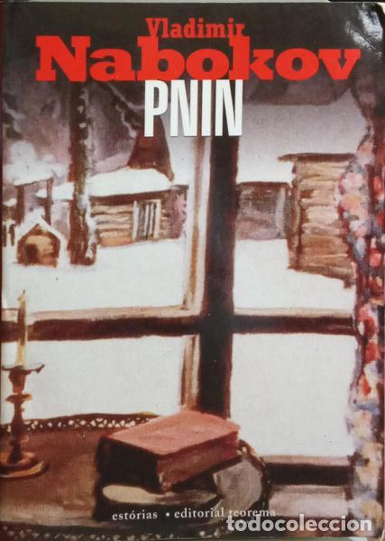 Libros: NABOKOV. (Vladimir) - PNIN. - Foto 1