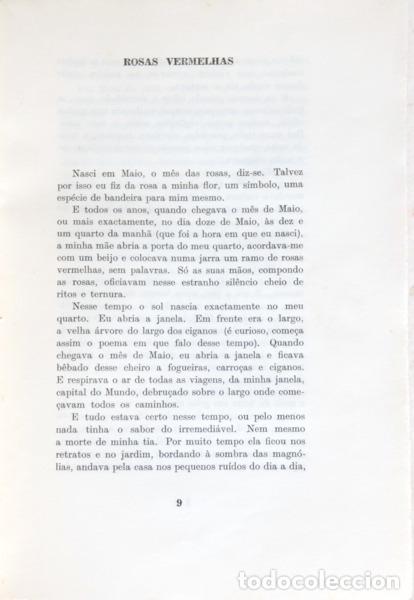 Libros: ALEGRE. (Manuel) - PRA&Ccedil;A DA CAN&Ccedil;&Atilde;O [1.&ordf; EDI&Ccedil;&Atilde;O] - Foto 2