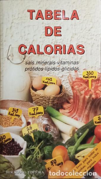 Libros: NOEL. (Anne) - TABELA DE CALORIAS. - Foto 1