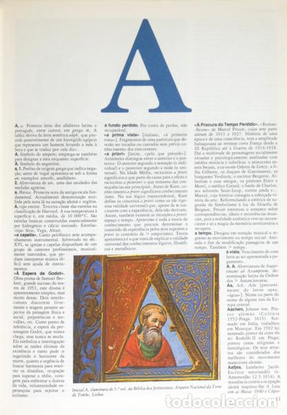 Libros: LEXICOTECA, MODERNA ENCICLOP&Eacute;DIA UNIVERSAL. [21 VOLS.] - Foto 2