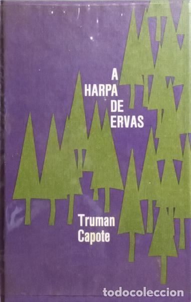 Libros: CAPOTE. (Truman) - A HARPA DE ERVAS. - Foto 1