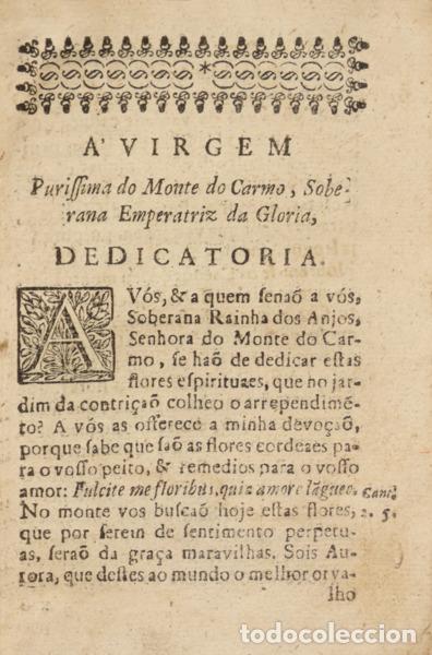 Libros: FR&Oacute;IS DE FIGUEIREDO. (Lu&iacute;s Botelho) - QUEYXAS DO AMOR DIVINO, - Foto 2