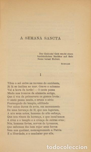 Libros: HERCULANO. (Alexandre) - POESIAS. - Foto 2