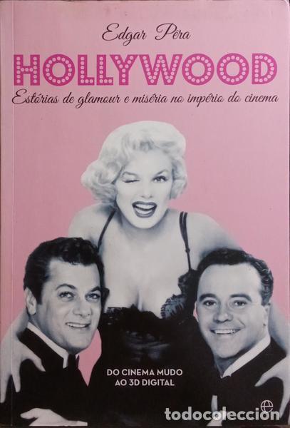 Libros: P&Ecirc;RA. (Edgar) - HOLLYWOOD. [1.&ordf; EDI&Ccedil;&Atilde;O] - Foto 1