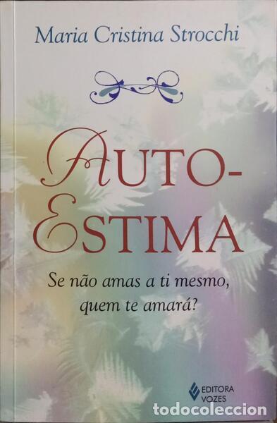 Libros: STROCCHI. (Maria Cristina) - AUTO-ESTIMA. - Foto 1