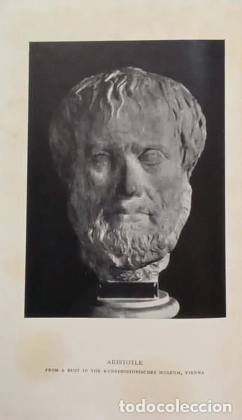 Libros: ROSS. (David) - ARISTOTLE. - Foto 2