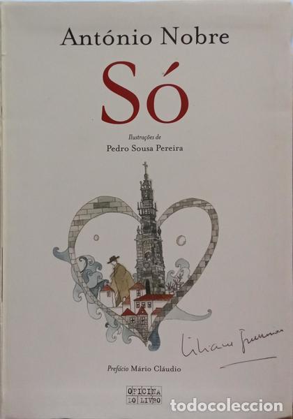 Libros: NOBRE. (Ant&oacute;nio) - S&Oacute;. - Foto 1
