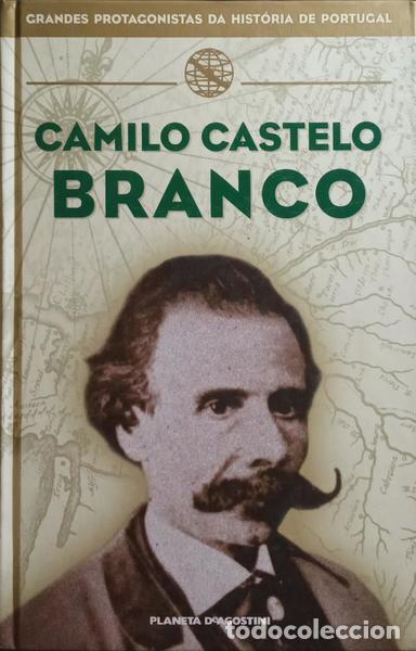 Libros: ALC&Acirc;NTARA. (Adriano) - CAMILO CASTELO BRANCO. - Foto 1