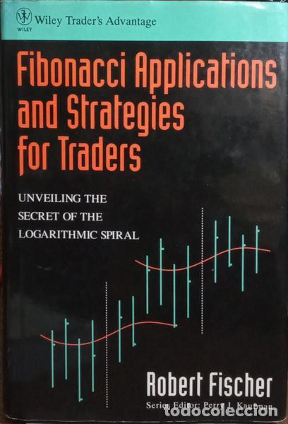 Libros: FISCHER. (Robert) - FIBONACCI APPLICATIONS AND STRATEGIES FOR TRADERS. - Foto 1