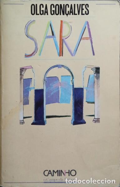 Libros: GON&Ccedil;ALVES. (Olga) - SARA. [2.&ordf; ED.] - Foto 1